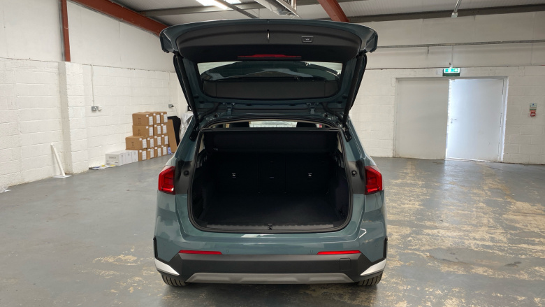 BMW X1 xDrive 25e Sport 5dr Step Auto Estate